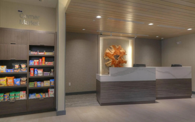 Fairfield Inn & Suites by Marriott Gatlinburg Downtown