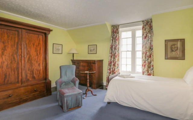 The Laird's Wing - Brodie Castle