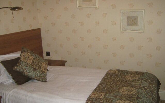 Plas Maenan Country House