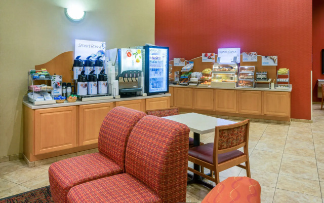 Holiday Inn Express Roseburg by IHG