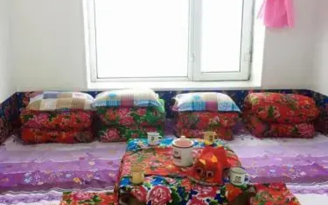 Cong's Guesthouse