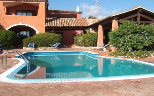 B&B Villa Del Poggio