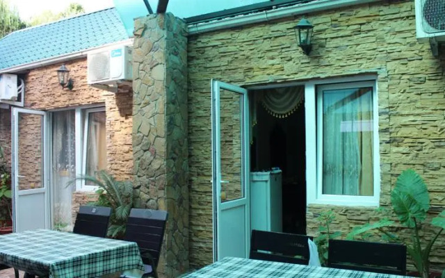 Juliet Guest House