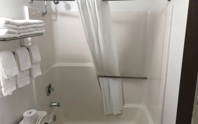 Americas Best Value Inn