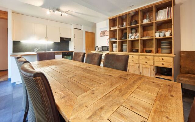 Chalet Hiboux Thyon-Les Collons