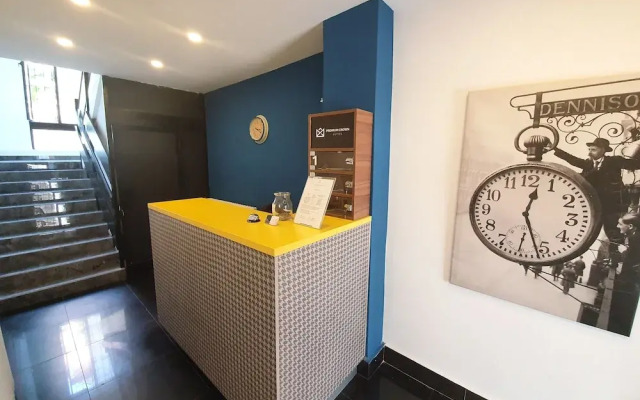 Premium Crown Suites