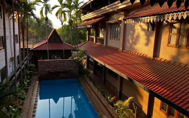 Shining Angkor Boutique Hotel