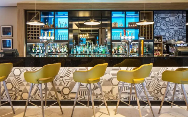 Leonardo Hotel Belfast