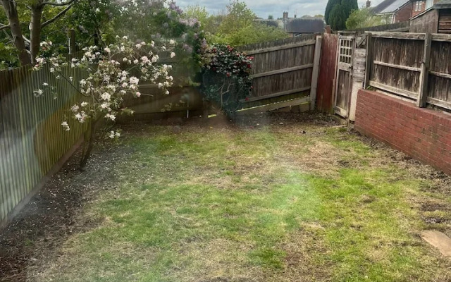 Comfortable 3 Bedroom House-ng5,sleeps 5