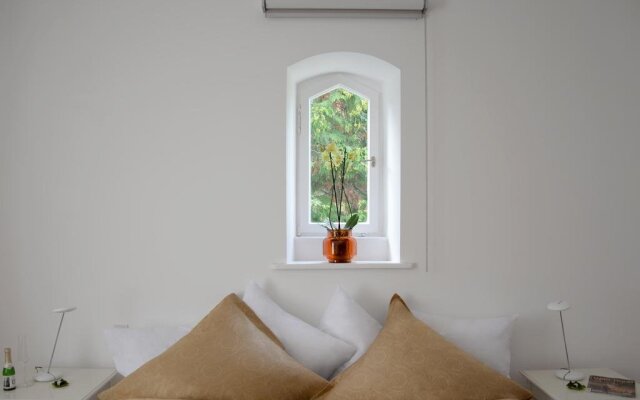 Alte Apotheke Bed & Breakfast