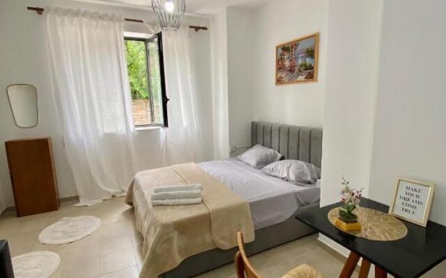 Studio Apartment Tirana