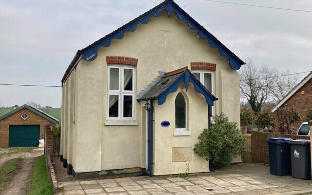 Chapel Cottage