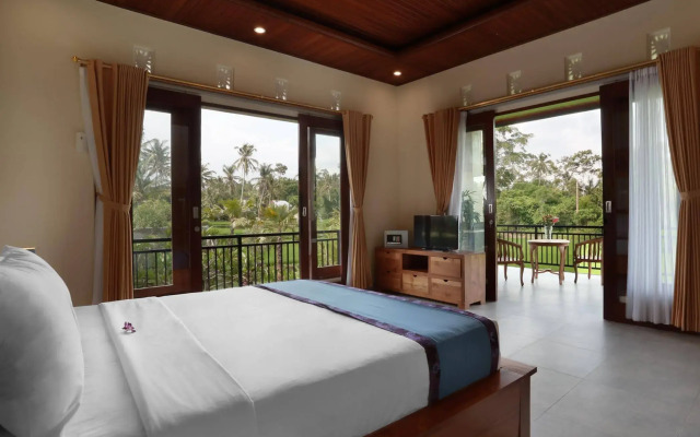 Dewi Sri Private Villa