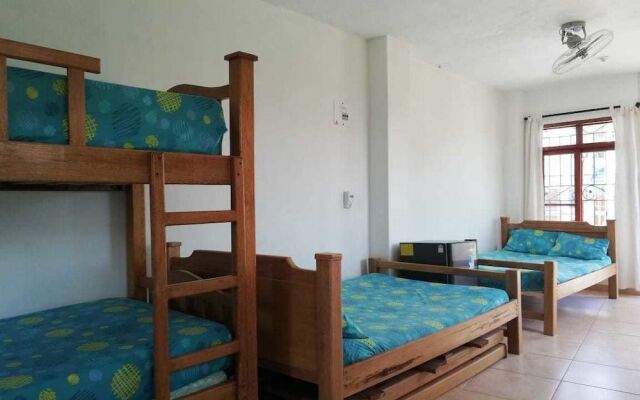 Hotel Brisas del Mar San Antero
