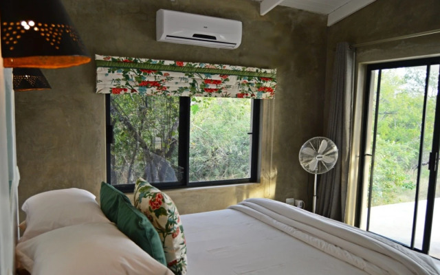 Kruger River Villas