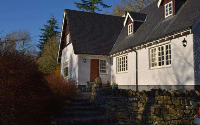 Lochview Guesthouse