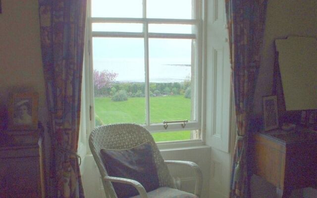 Carlton Seamill B&B