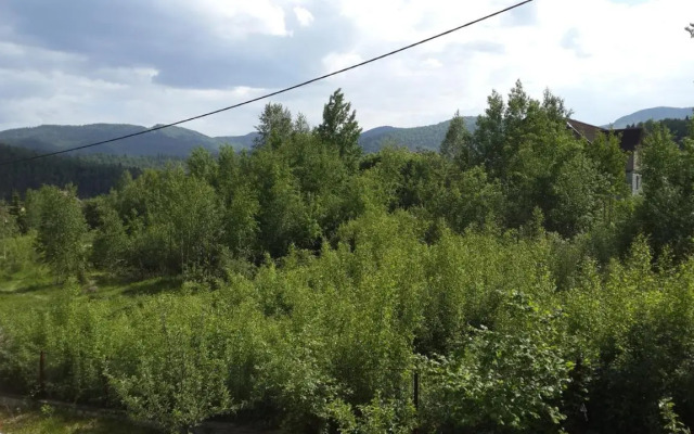 Panorama