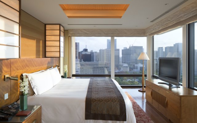 The Peninsula Tokyo