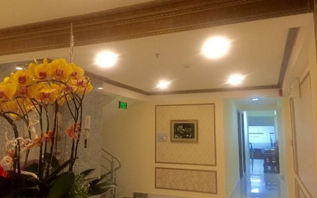 Huy Hoang Hotel