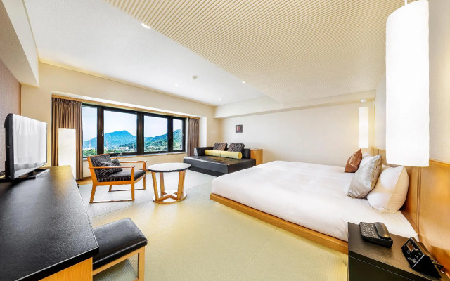 Resorpia Beppu
