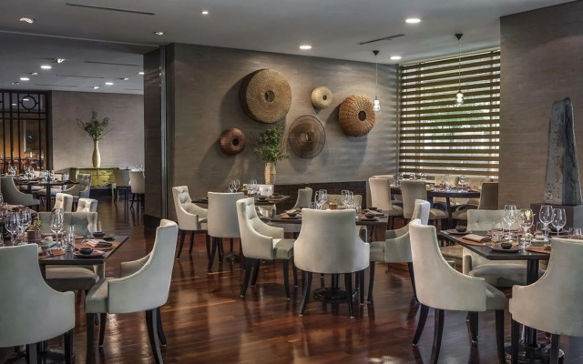 The Ritz-Carlton, Santiago