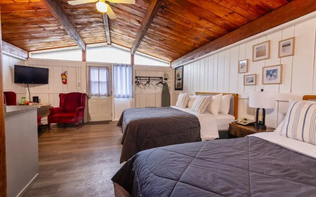 Old Orchard Inn