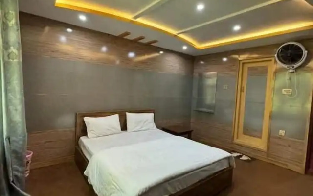 Dream Land Guest House skardu