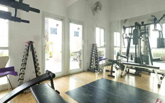 Bts Residence