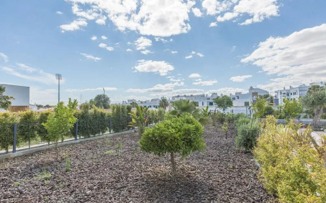 Albufeira Design Villa