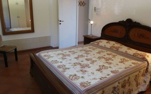 Snug Holiday Home in Castagneto Carducci near Thermal Bath