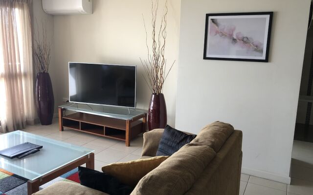 Coral Towers Holiday Suites