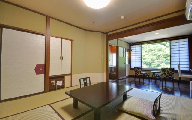 Senyu Japanese Style room 사진 3