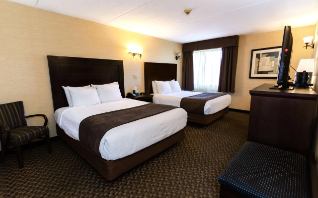 Best Western Plus Dryden Hotel & Conference Centre