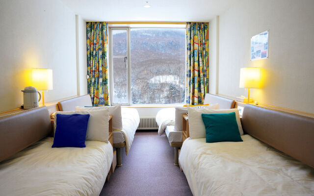 Shiga Kogen Prince Hotel