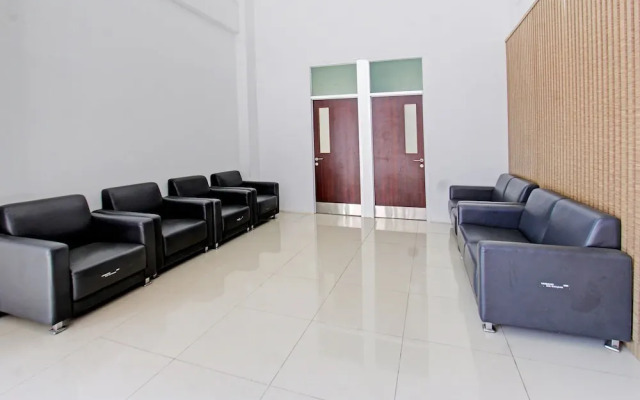 Capital O 92604 Hotel Uin Syariah Near Kampus UIN Mataram