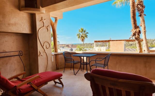 Alegria Suites Centro Historico