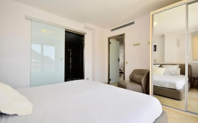 Atico Suite Ola Blanca