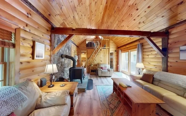 Plymouth Ski Farm Brought to you by GetAway Vacations