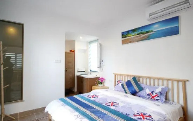 Huidong Shuangyuewan Summer Cold Wind Inn