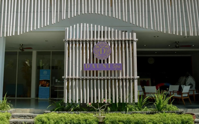K Gallery Hotel