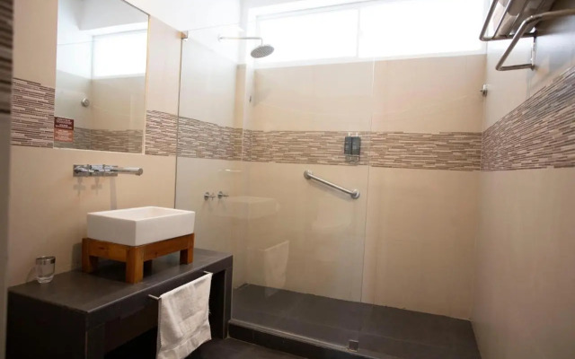 Tucan Suites Apart Hotel – Hotel Asociado Casa Andina