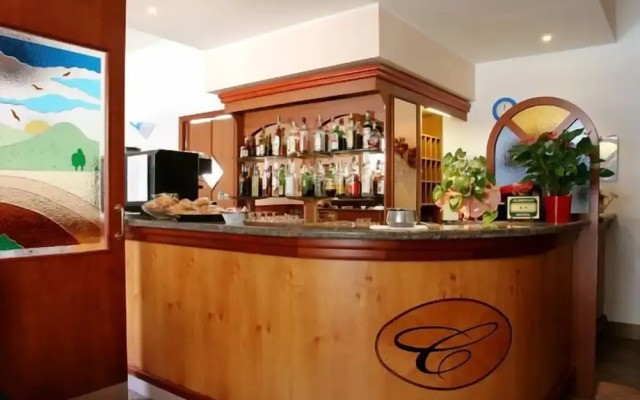 Albergo Carla