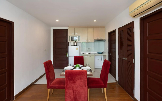 iCheck inn Residences Patong