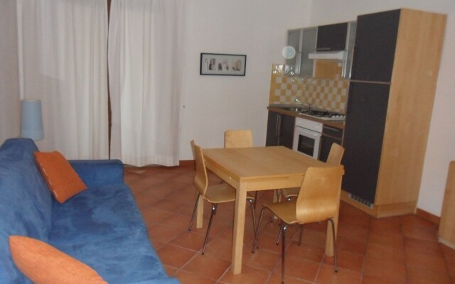 Residence Cristal Blu