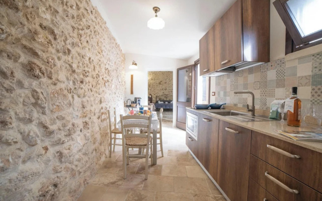 Corte San Giorgio Boutique apt With Airco