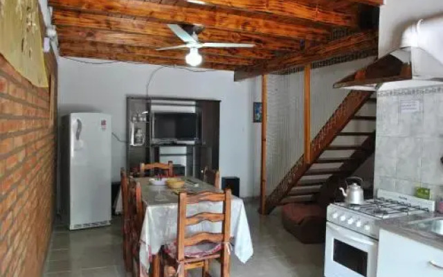 Departamentos Betania