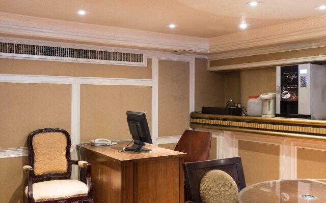 Hope City Fushing Hotel
