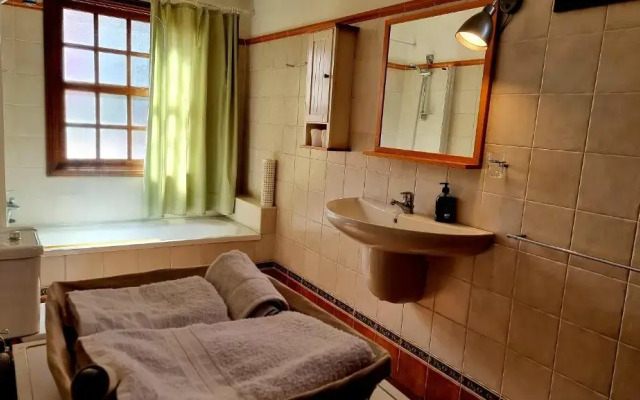 Casa Rural Manos de Oro by Isla Bonita