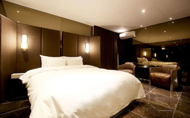 Hotel Cullinan Uiwang